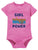 Girl Power - Cricket Onesie