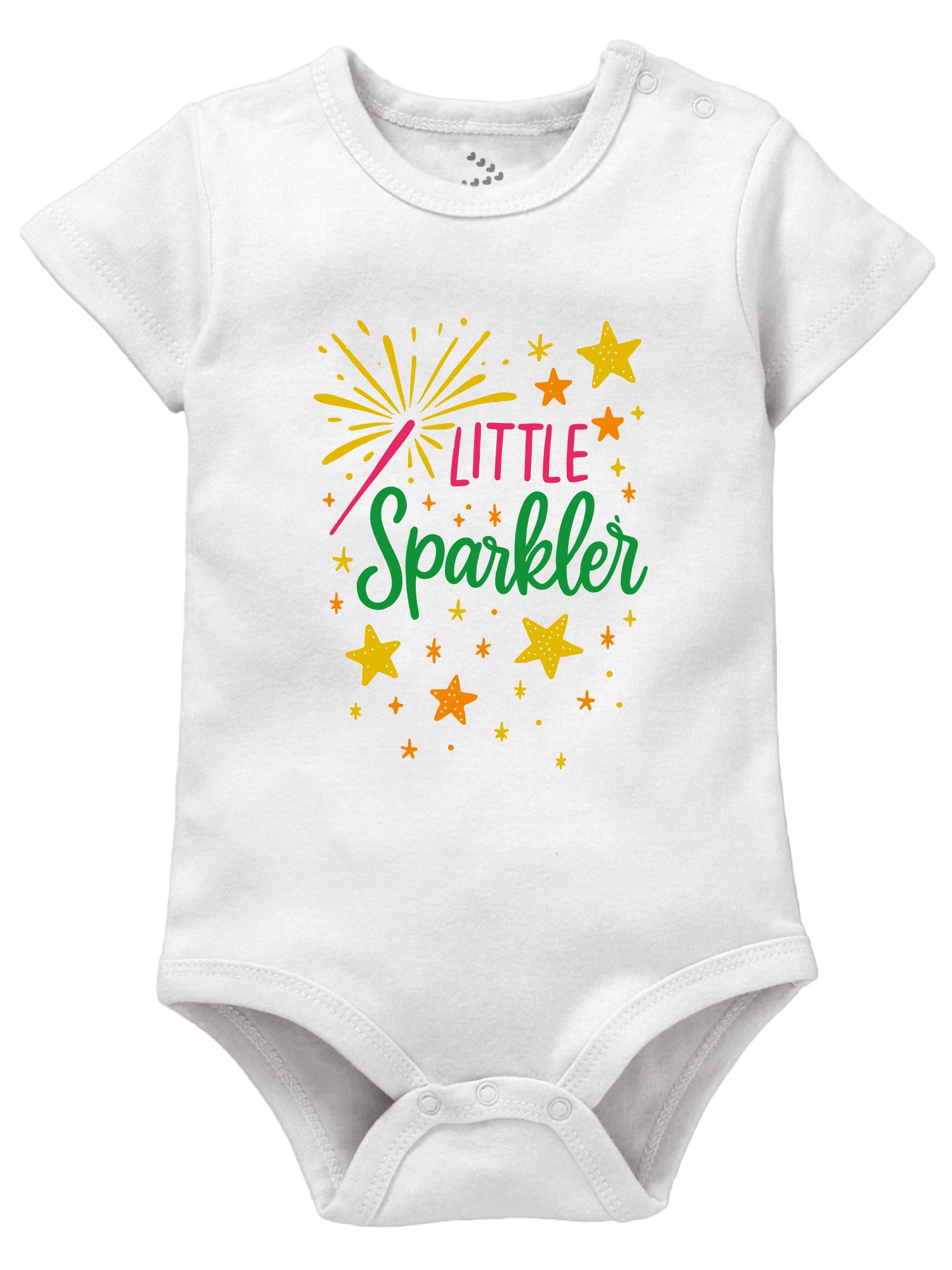 Little Sparkler  - Onesie