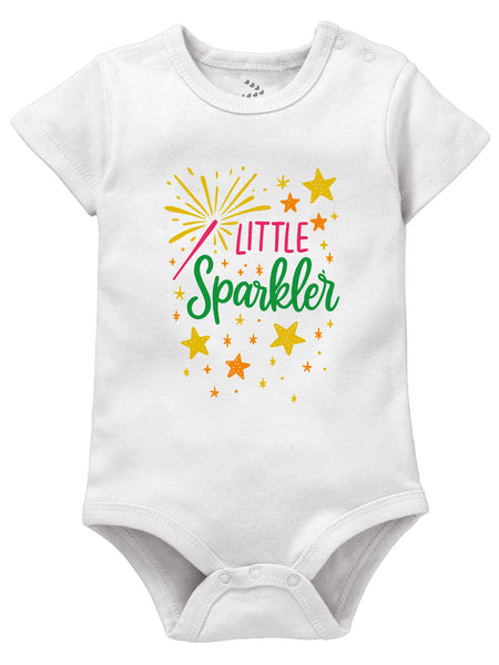 Little Sparkler  - Onesie