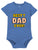 Best Dad Ever - Onesie