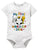 My First World Cup 2026 Trophy - Onesie