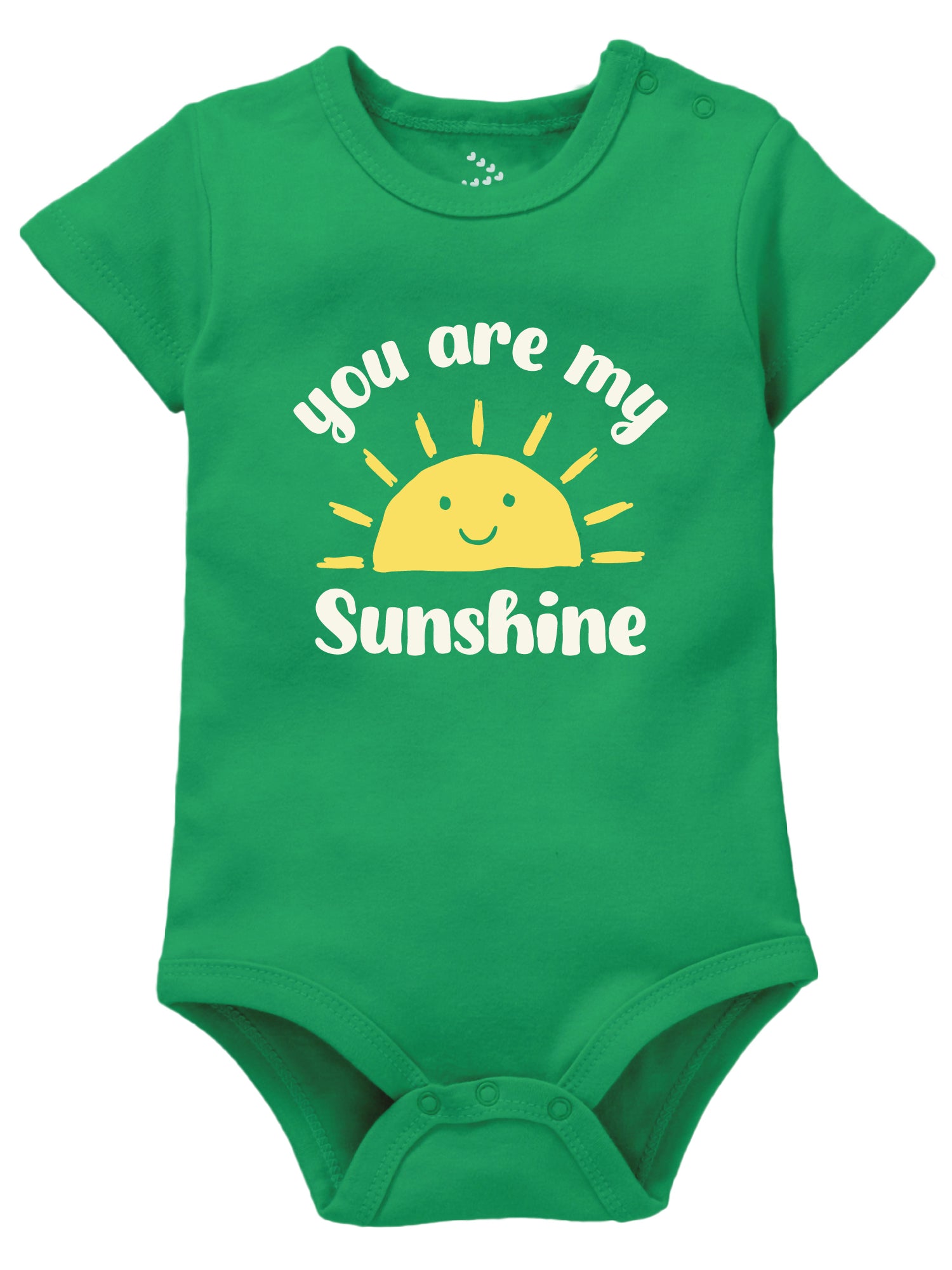 You Are My Sunshine - Onesie