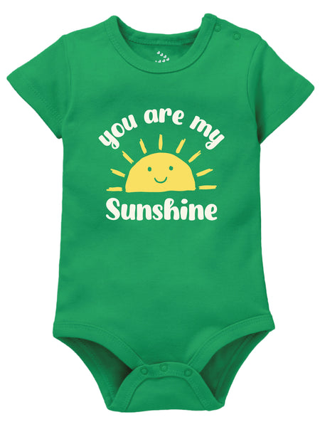 You Are My Sunshine - Onesie