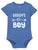Daddy's Boy - Onesie