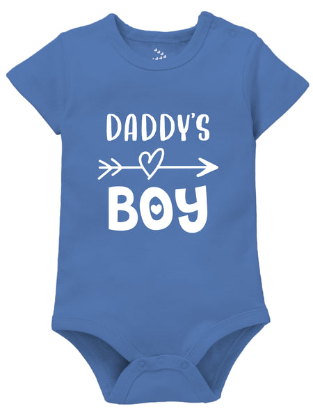 Daddy's Boy - Onesie