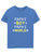 Papa's Boy Papa's World - Tee