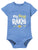 My First Rakhi - Onesie