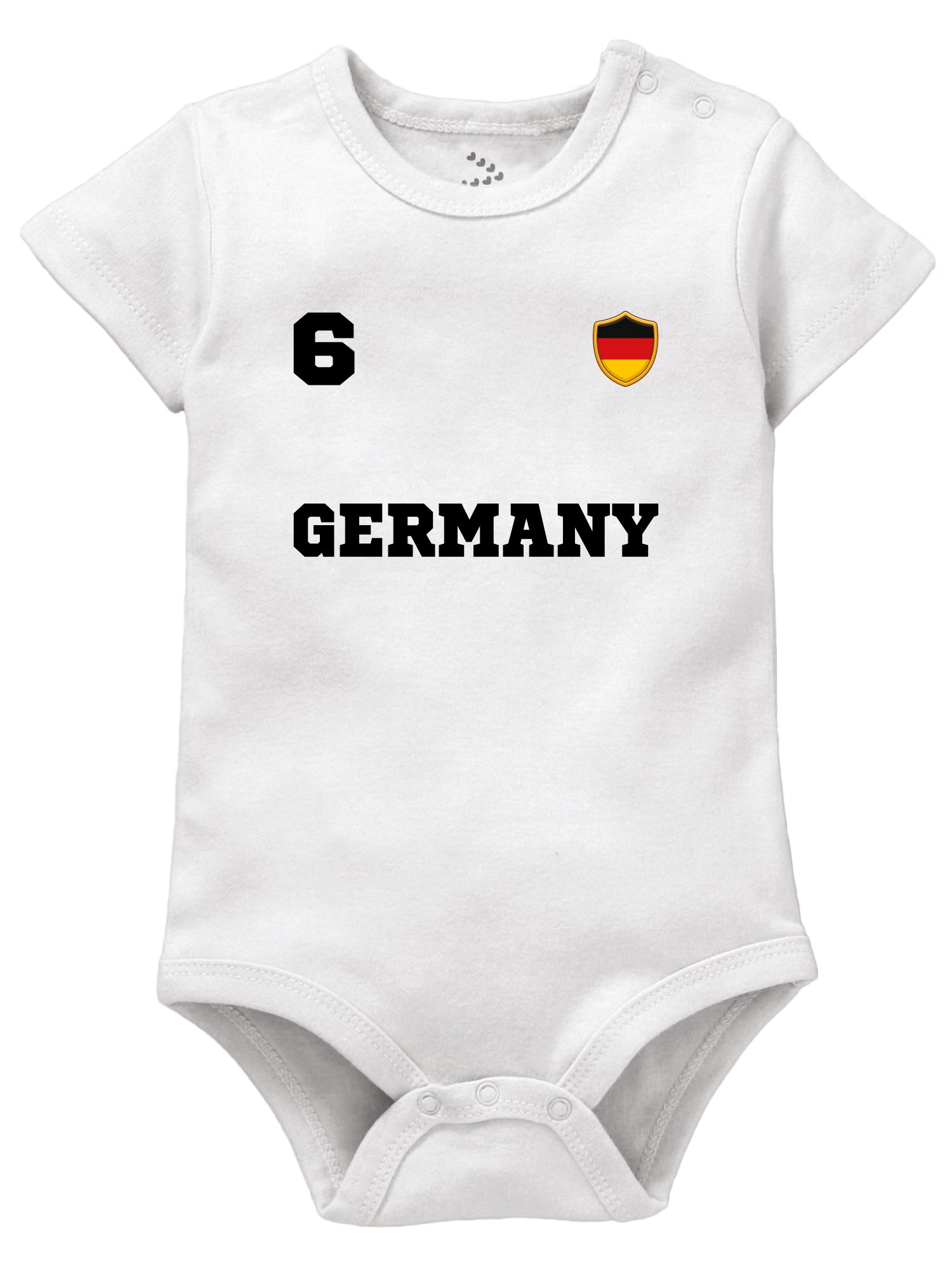 Germany - Onesie