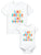Like Father Like Daughter  - T-shirt & Onesie