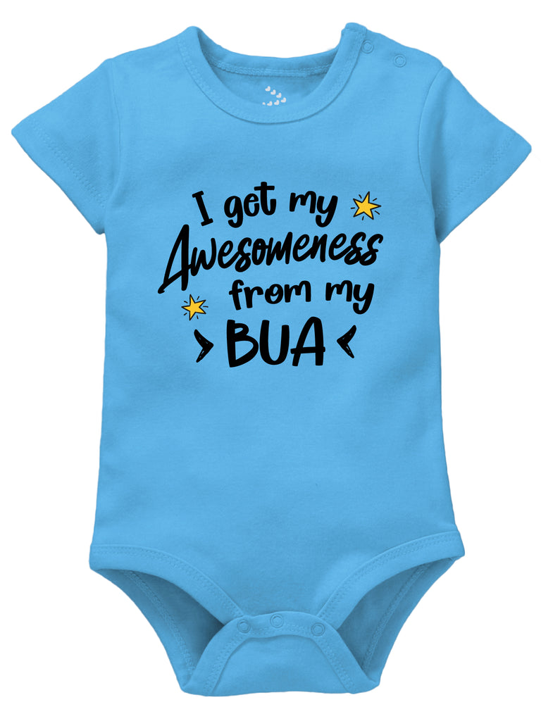 Bua