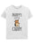 Daddy's Little Caddy - Tee
