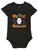 My First Halloween Colorfull - Onesie