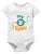 My First Rakhi - Onesie