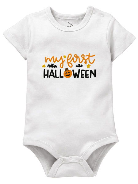 My First Halloween - Onesie