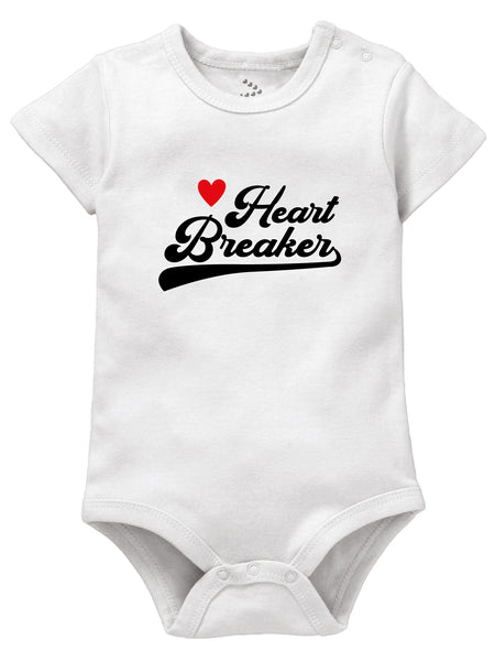 Heart Breaker - Onesies