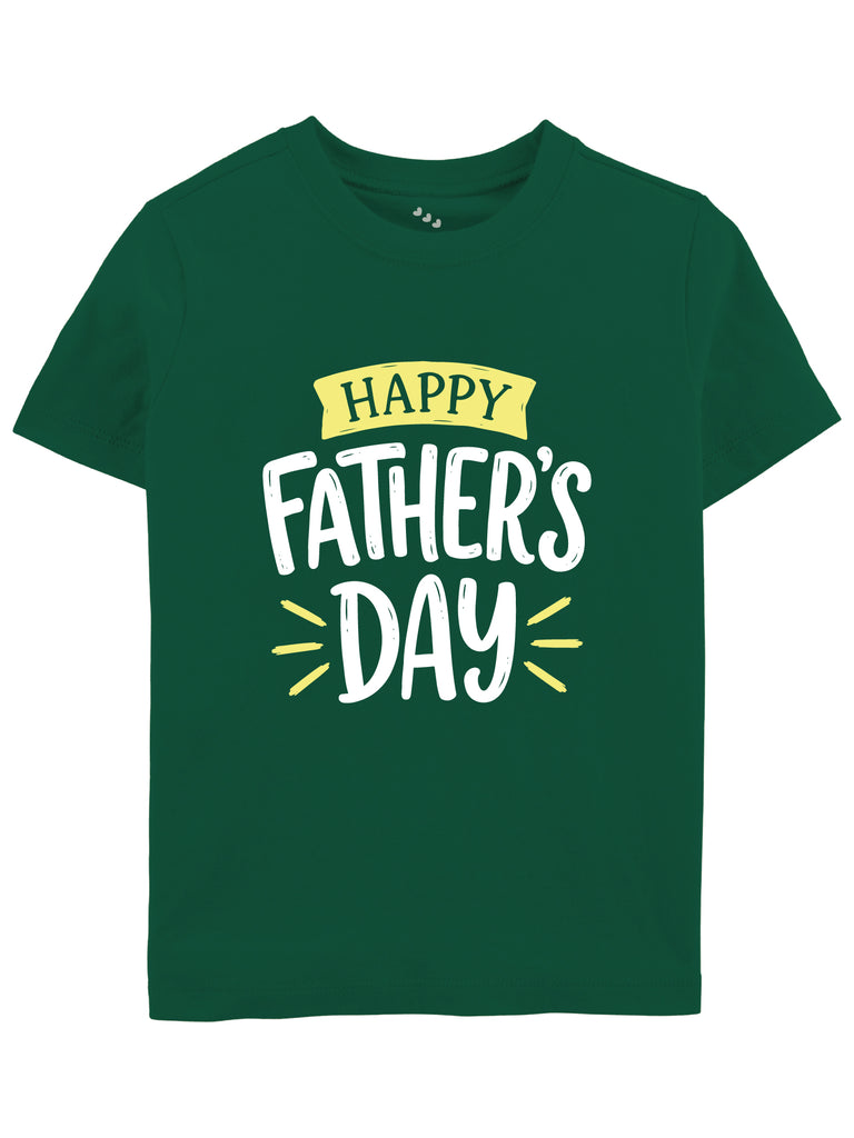 Father's Day Tee