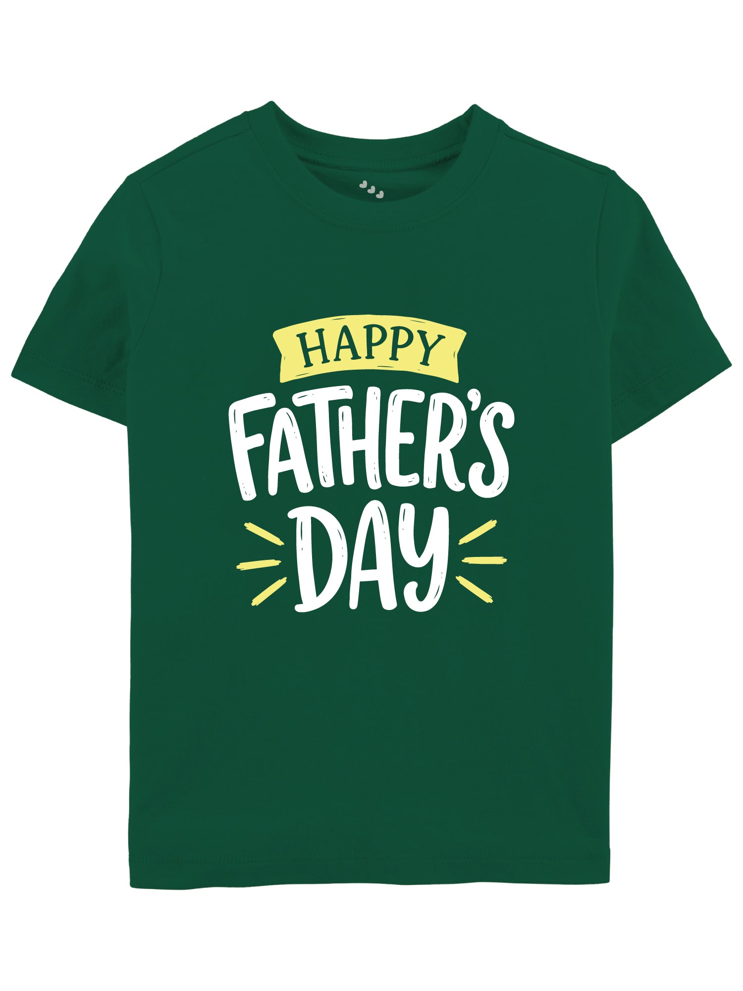 Happy Father's Day - Tee