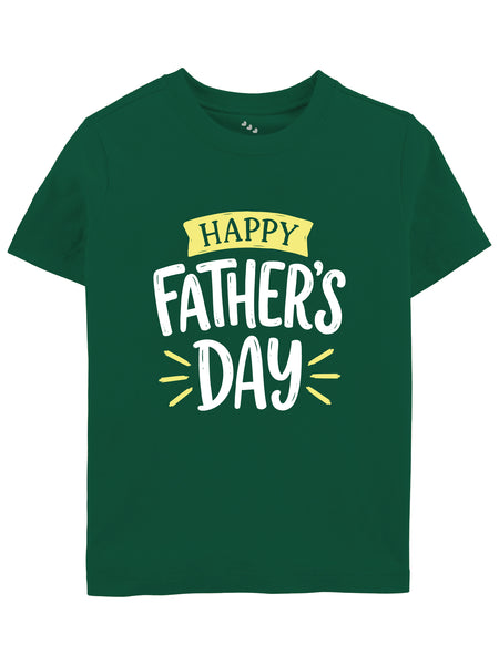Happy Father's Day - Tee