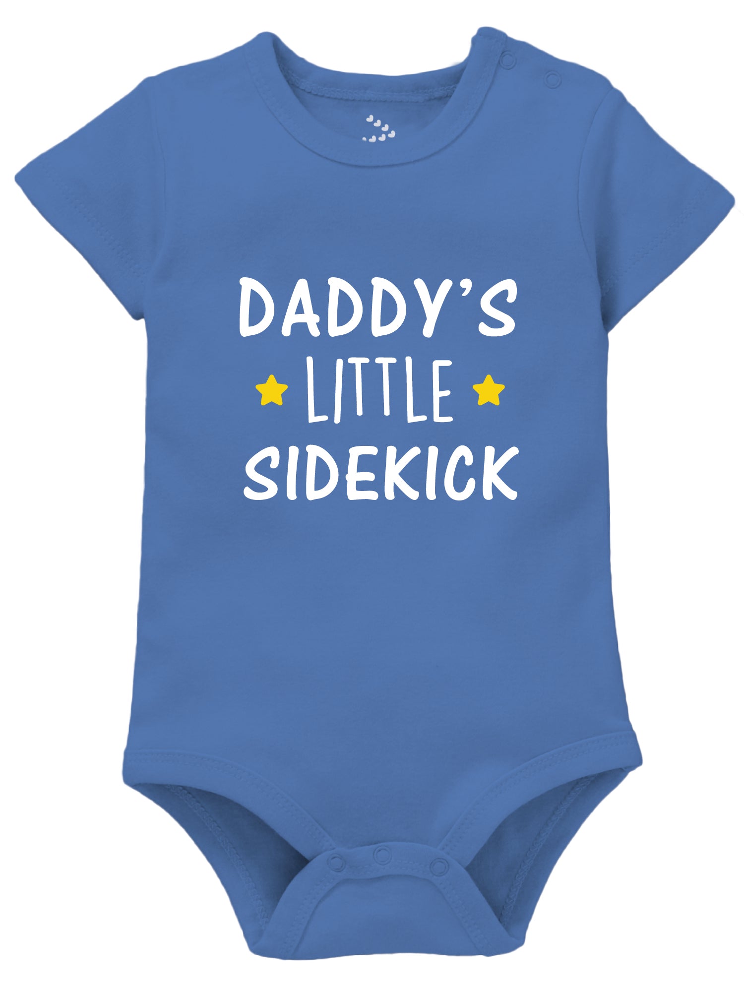 Daddy's Little Sidekick - Onesie