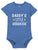 Daddy's Little Sidekick - Onesie