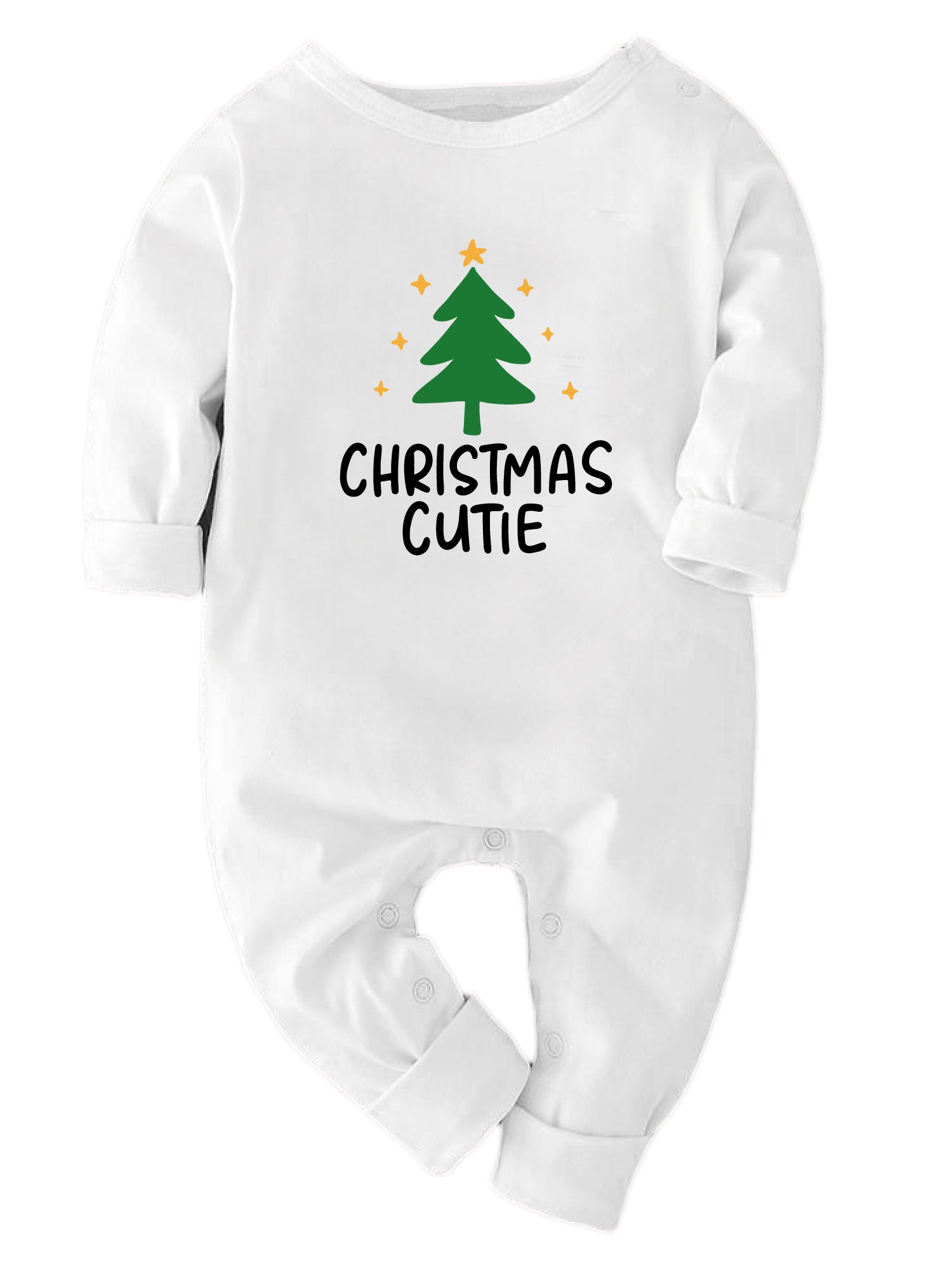 Christmas Cutie - Bodysuit