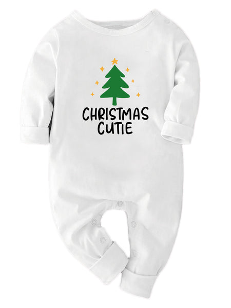 Christmas Cutie - Bodysuit