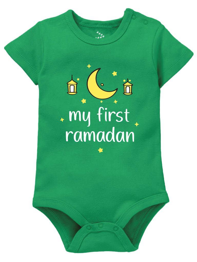 Cute Baby Eid Outfits