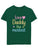 Love Daddy The Mostest - Tee