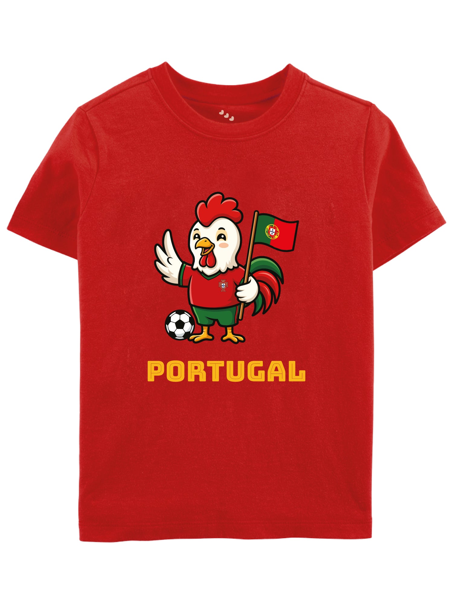 Animal Portugal - Tee