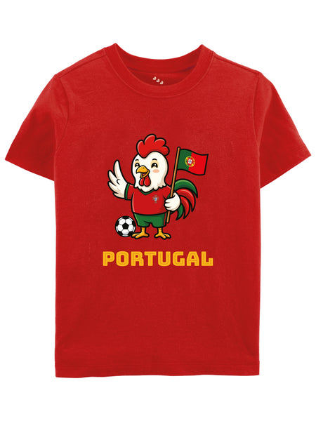 Animal Portugal - Tee