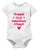 Name's First Valentines - Onesie