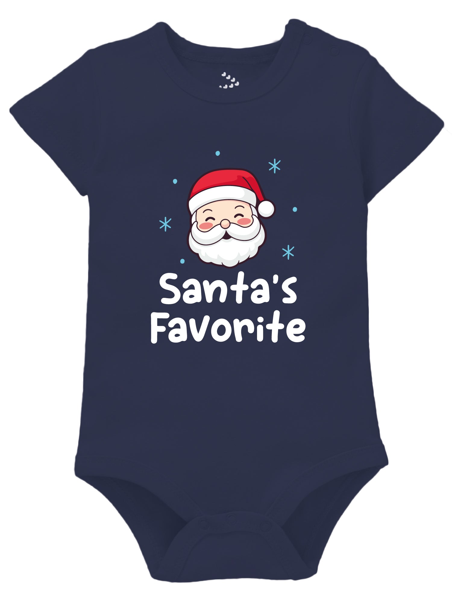Santa's Favourite - Onesie