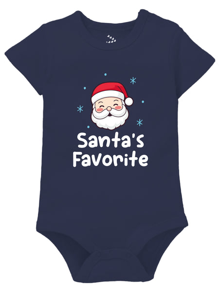 Santa's Favourite - Onesie