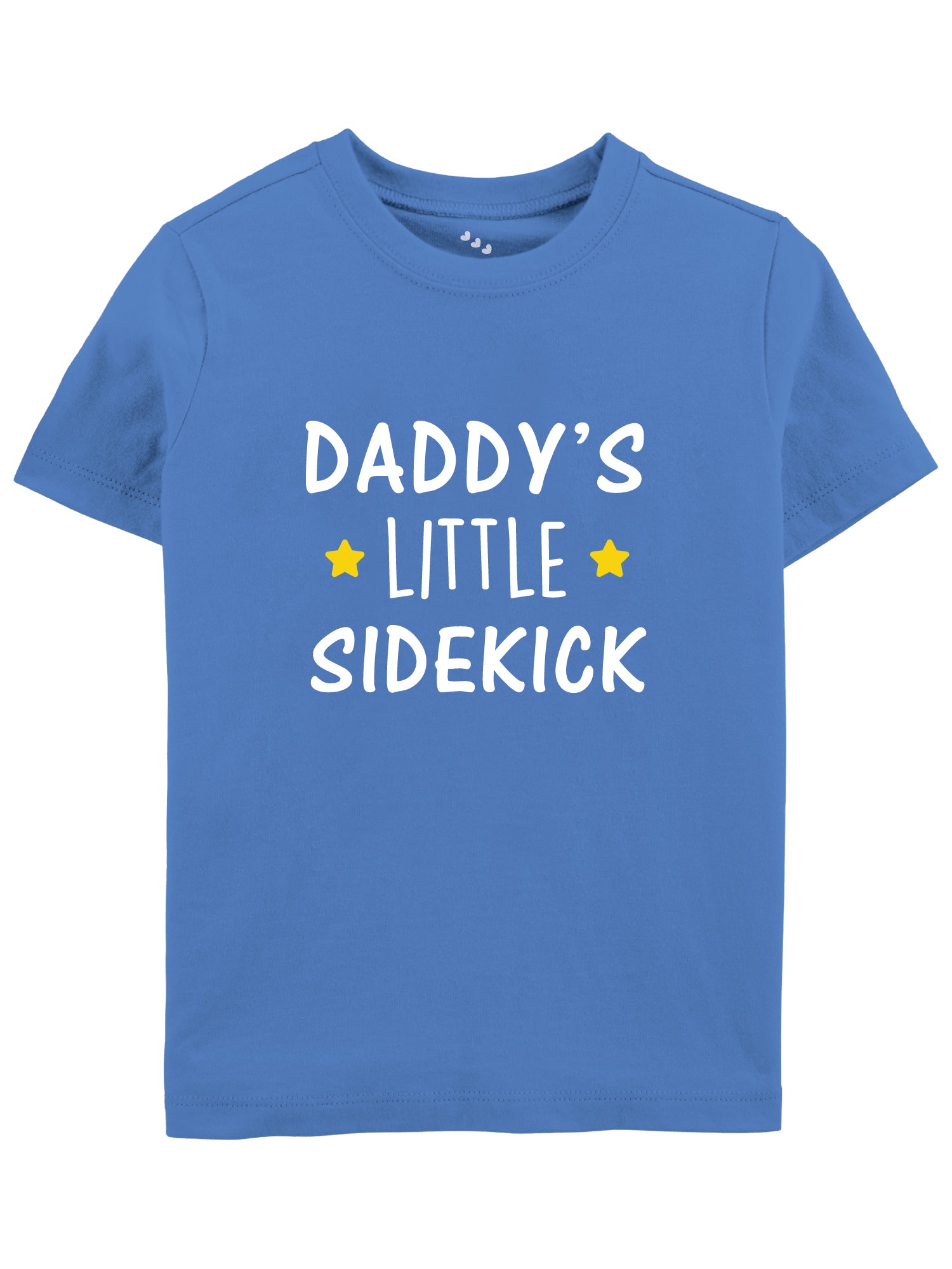 Daddy'S Little Sidekick - Tee