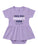 Main Apni Favourite Hoon  - Frock Onesie