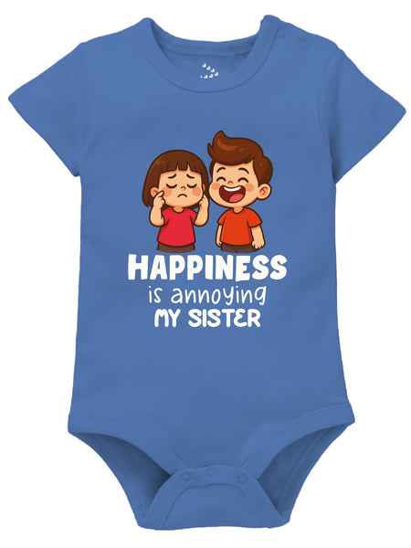 rakhi baby romper clothes customised matching new born 