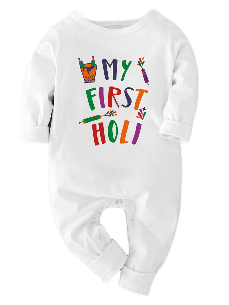 Holi Bodysuit