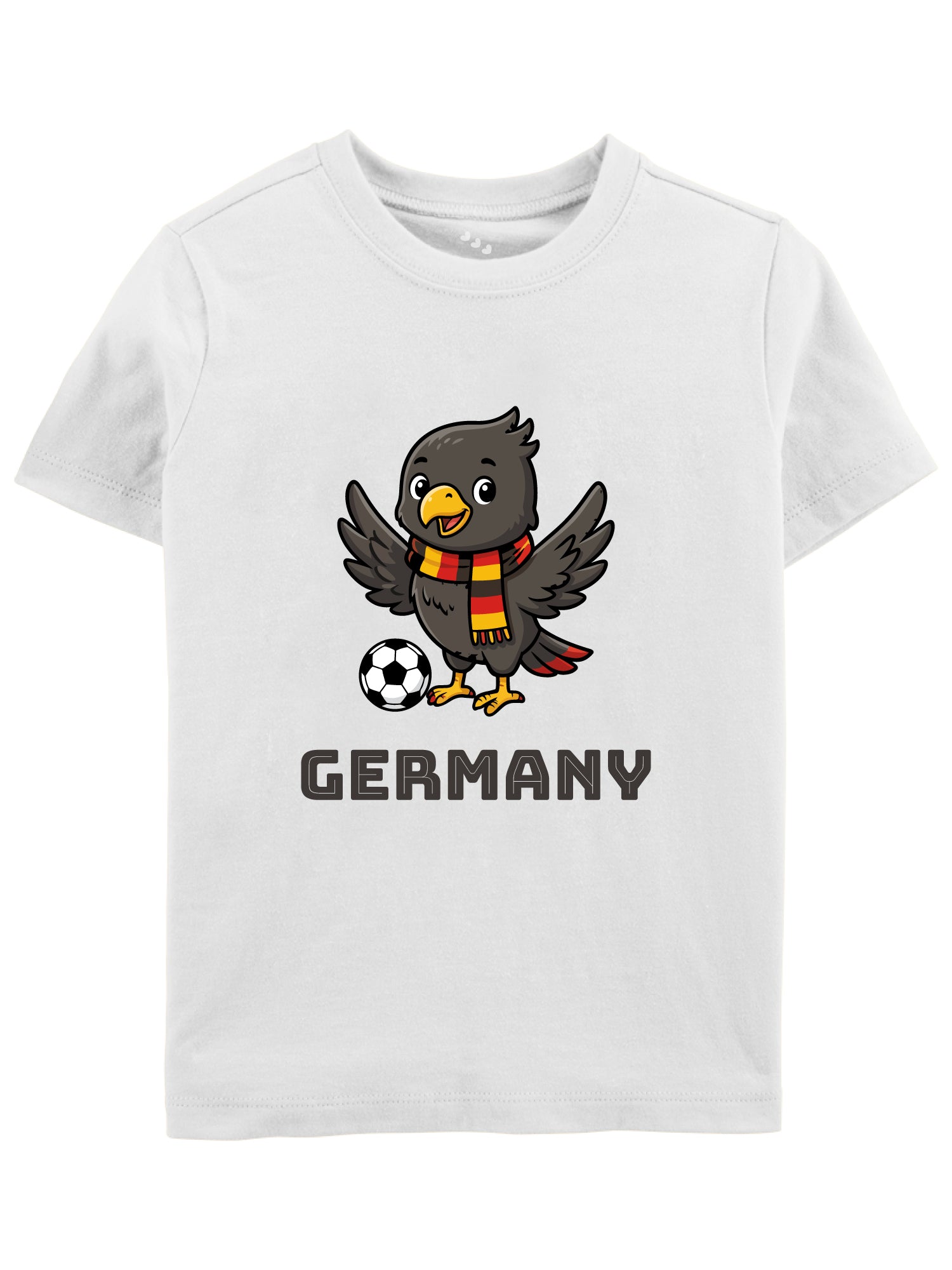 Animal Germany - Tee