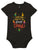 I Cant's Keep Calm It's My First Diwali Printed - Onesie
