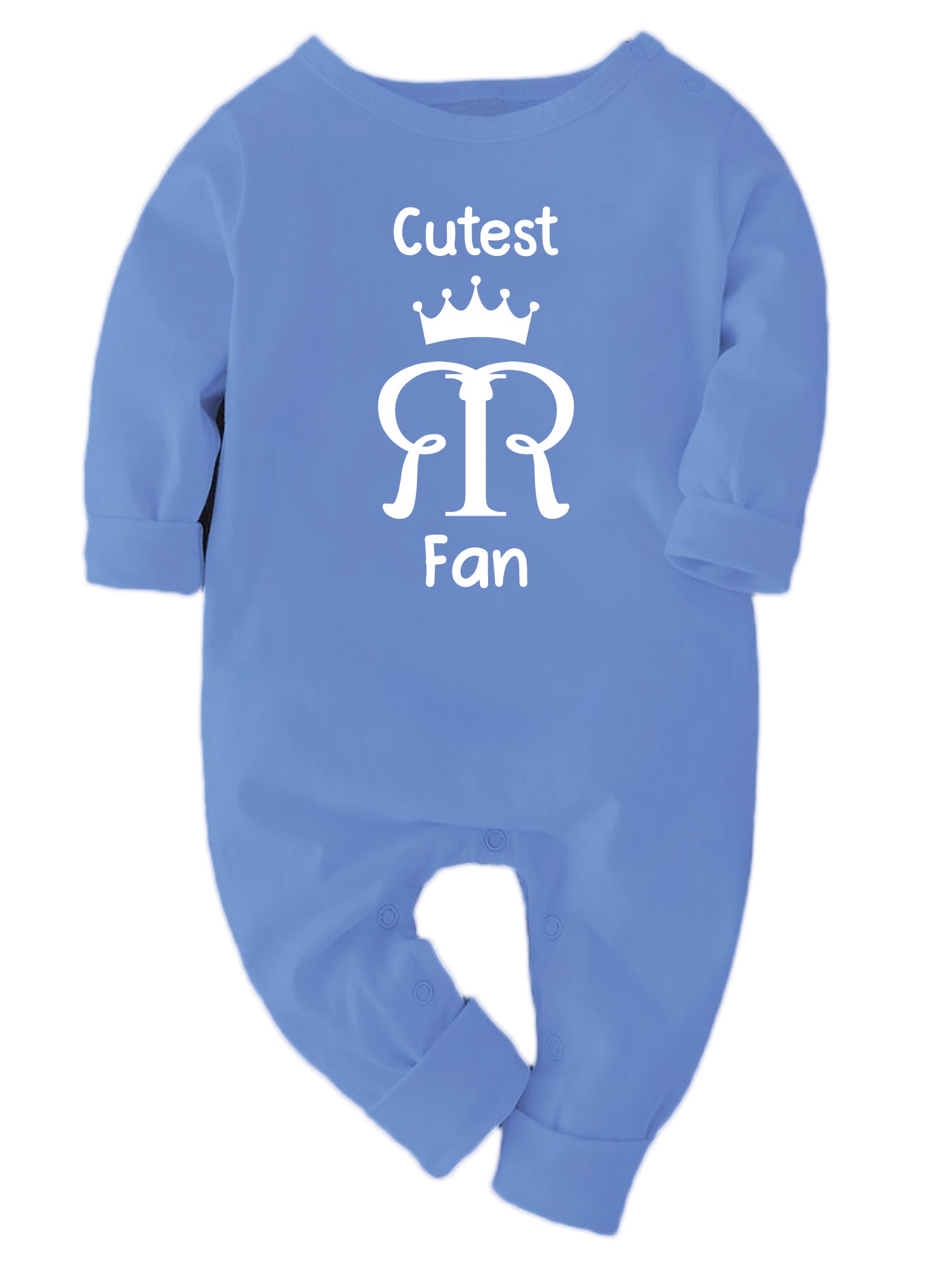 Cutest RR Fan - Bodysuit