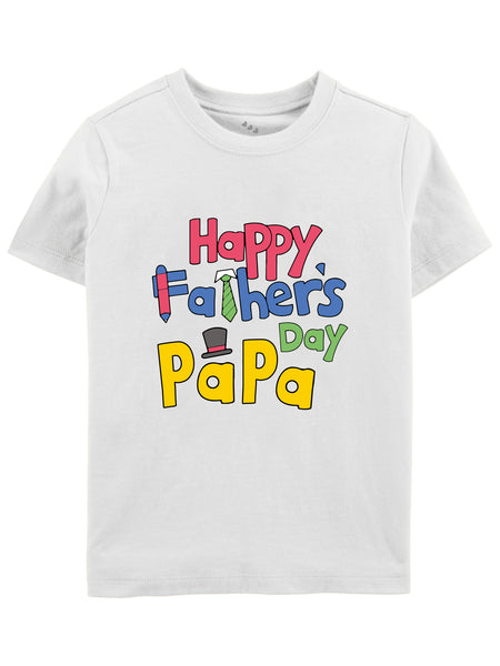 Happy Father's Day - Tee