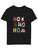 Ho Ho Ho Printed - Tee