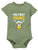 My First Rains - Onesie