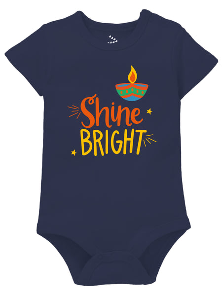 Shine Bright  - Onesie
