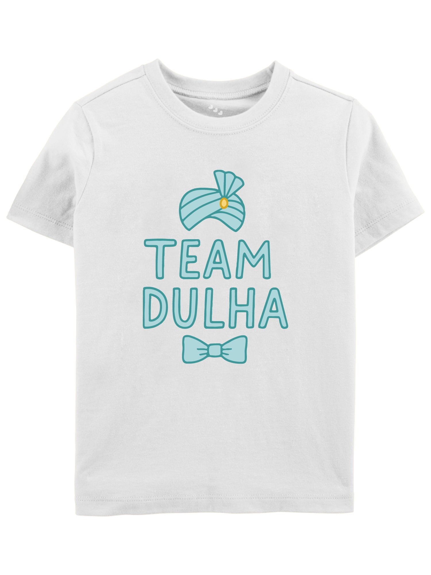 Team Dulha  - Tee