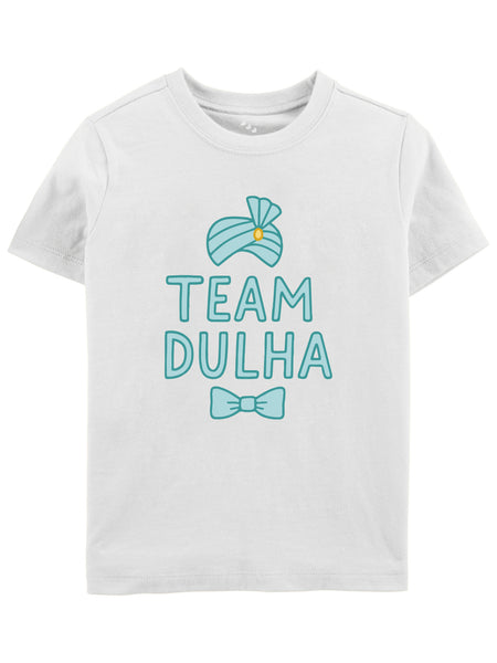 Team Dulha  - Tee