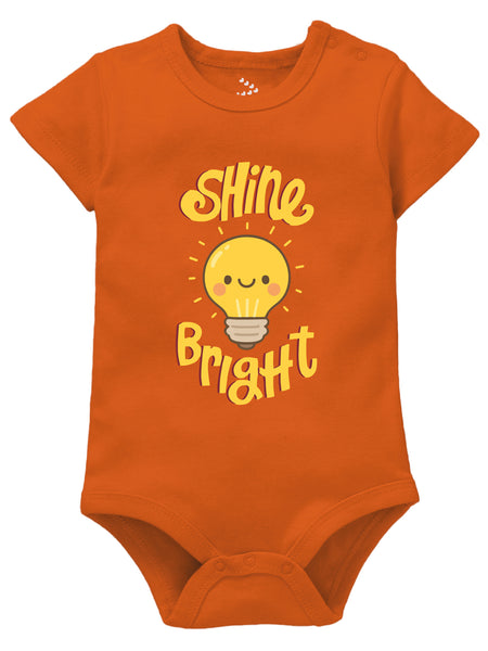 Shine Bright  - Onesie