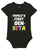 Family's First Gen Beta - Onesie