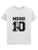 Messi 10 - Tee