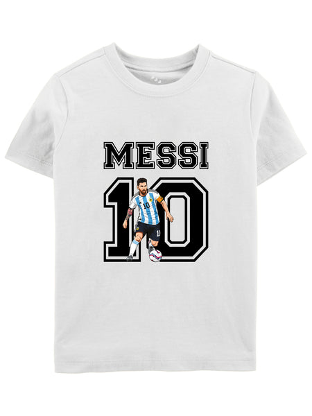 Messi 10 - Tee
